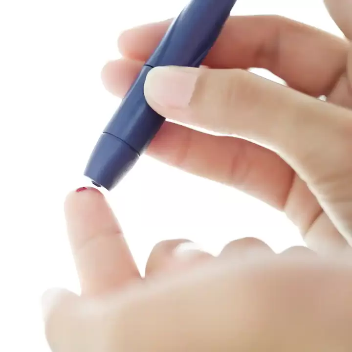 Blutzun para medir o azucre con diabetes