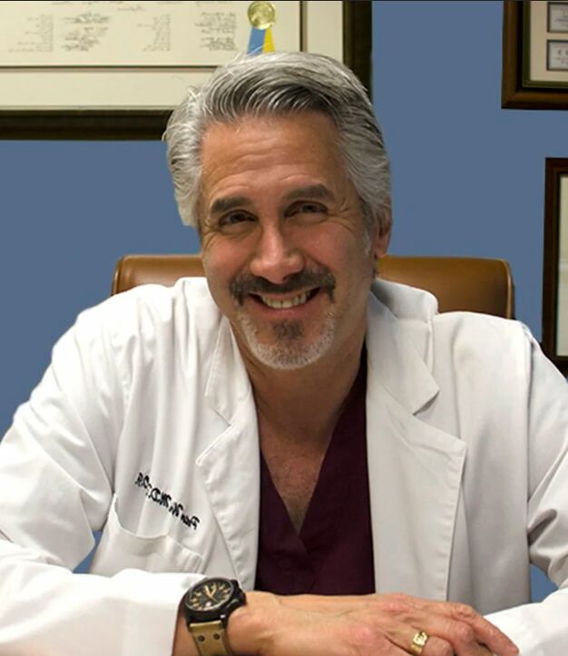 Doutor endocrinólogo Diogo Pereira Pessegueiro